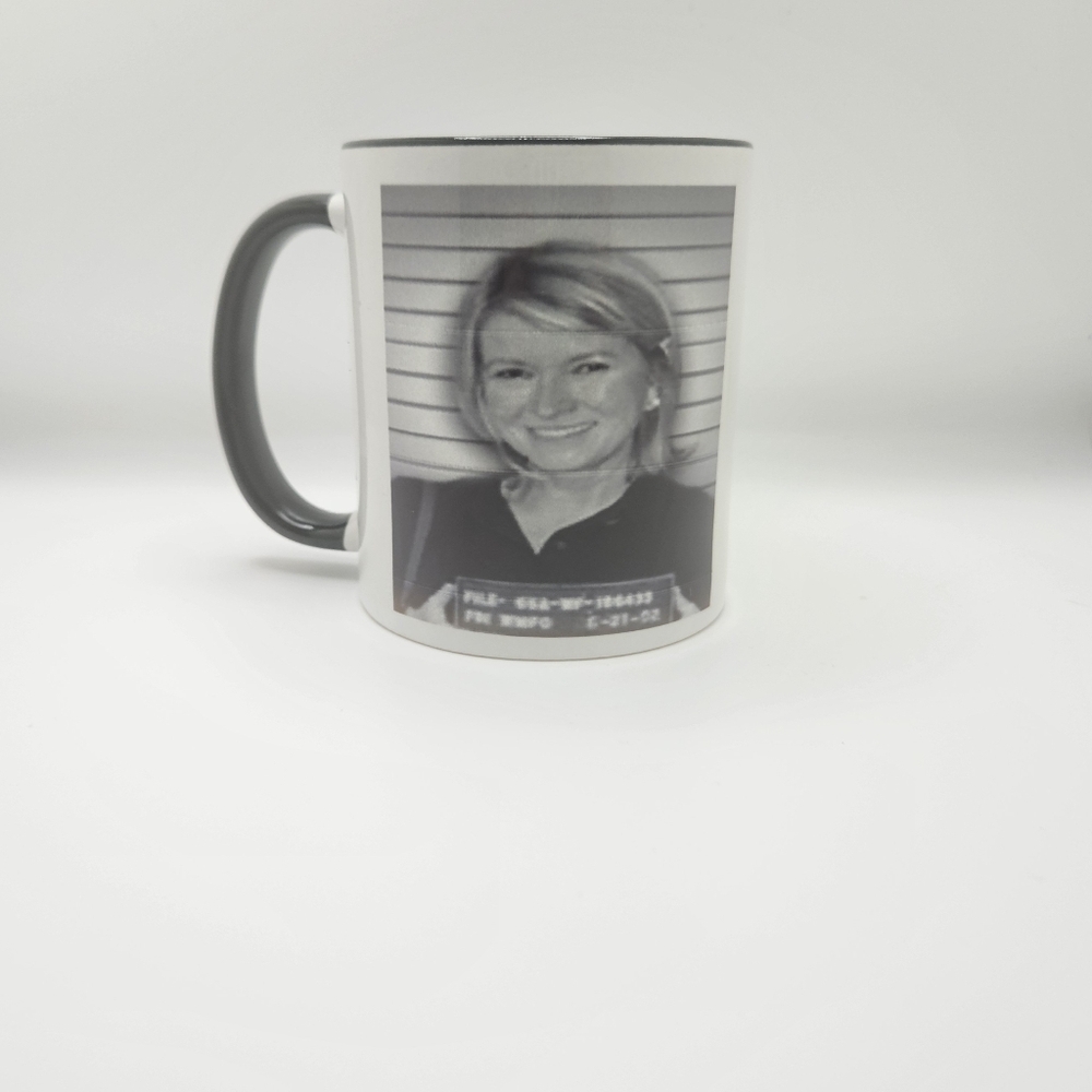 Martha Stewart Mug